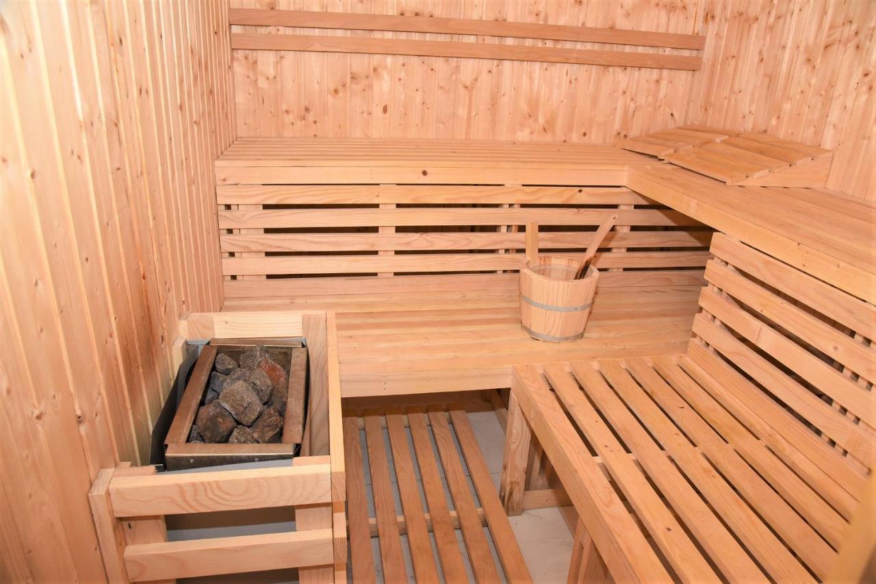 Vila "Maglic" Tjentiste Exteriér fotografie